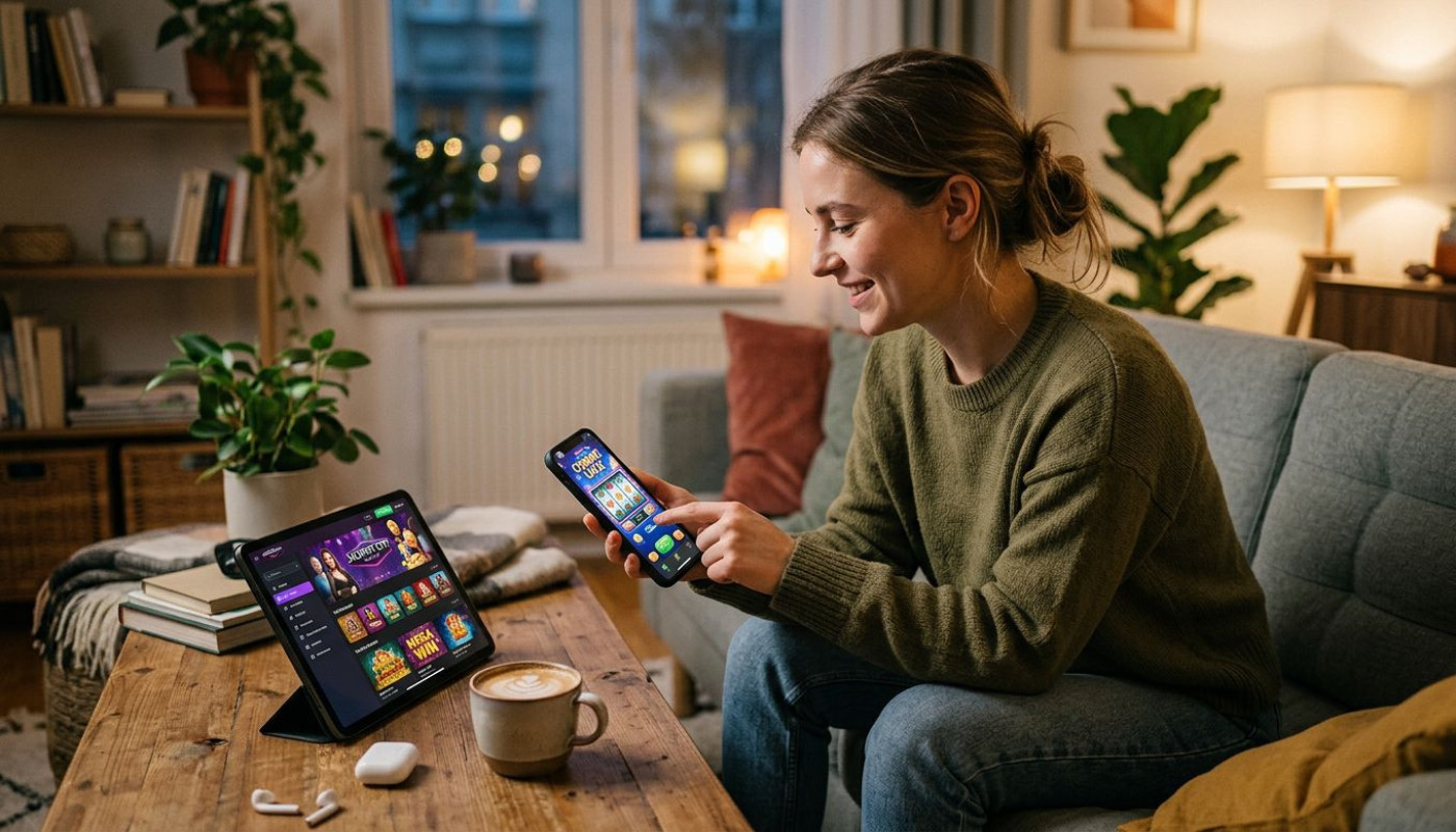 Exploring The Rise Of Alternative Online Casino Platforms