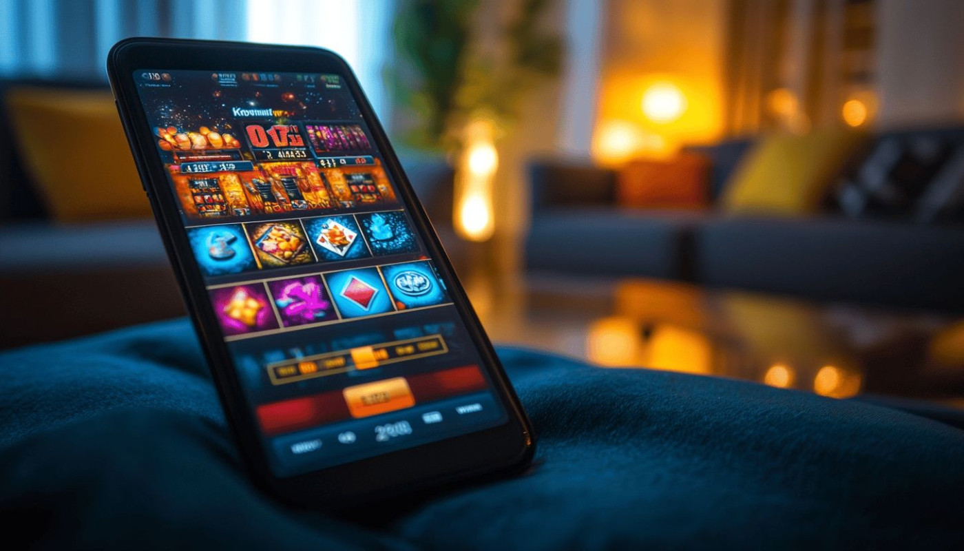 The Impact Of Mobile Accessibility On Online Casino Games