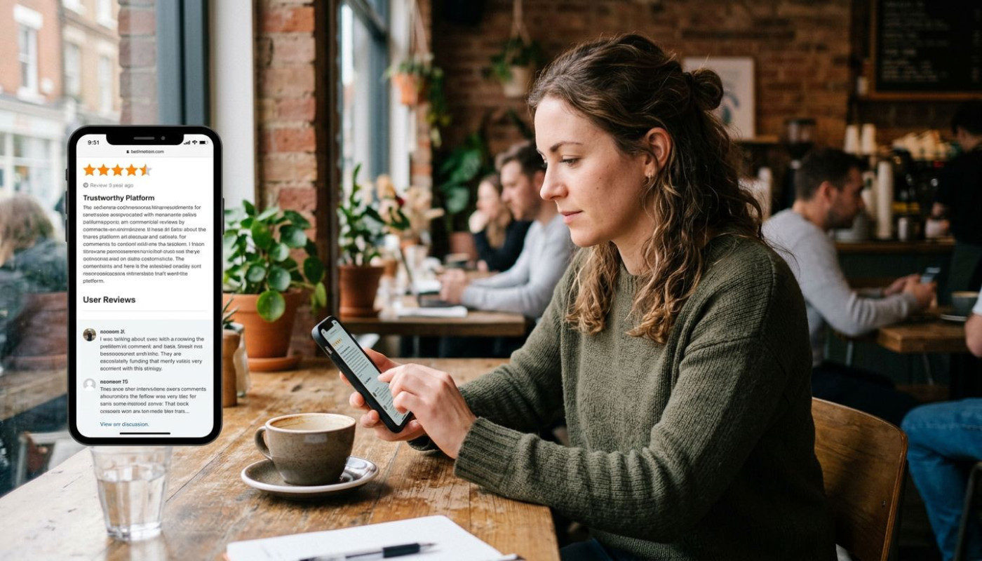 Why Customer Service Reviews Matter More In Online Betting